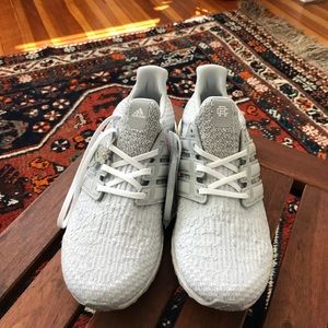 Adidas x reigning champ ultra boost 3.0